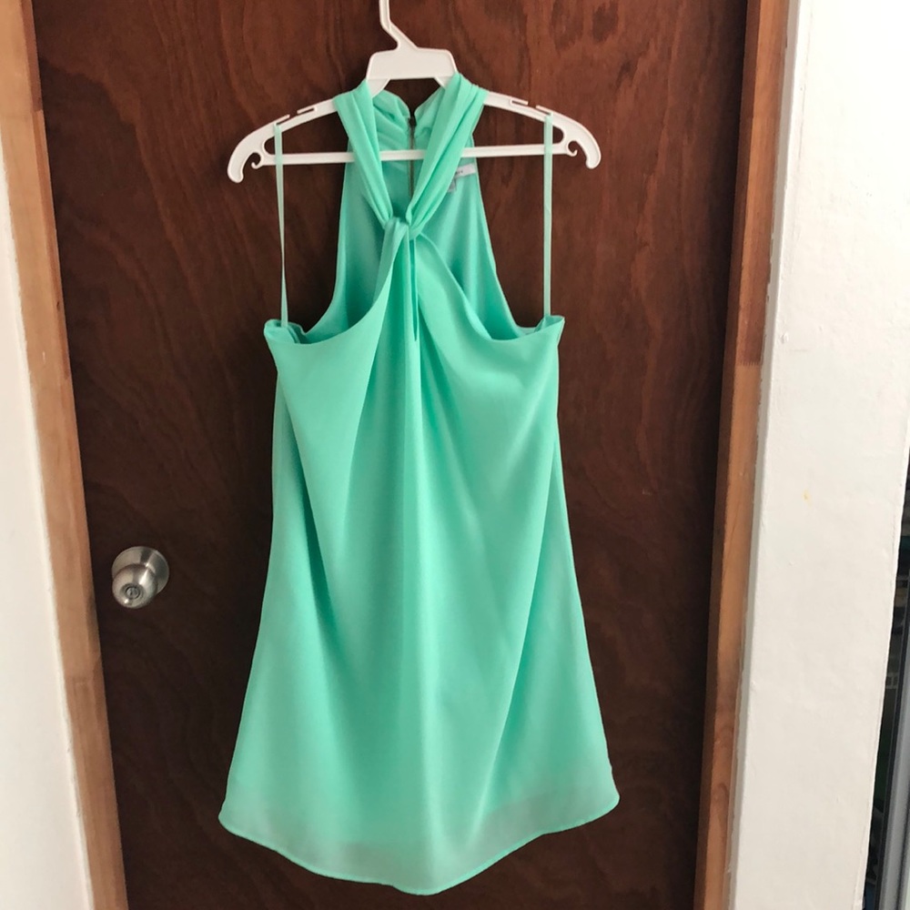 New Dress mini